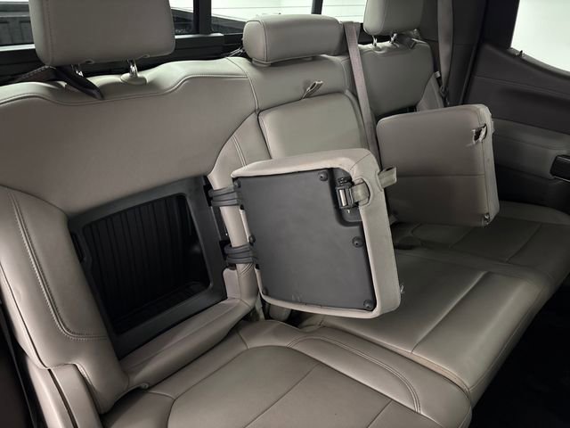 Used 2019 Chevrolet Silverado 1500 LTZ w/ LTZ Plus Package image 26