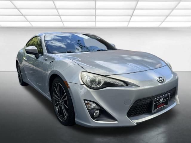 Used 2013 Scion FR-S 10 Series RWD image 7