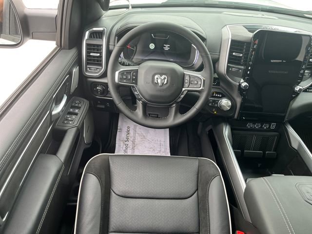 New 2026 RAM 1500 Laramie image 10