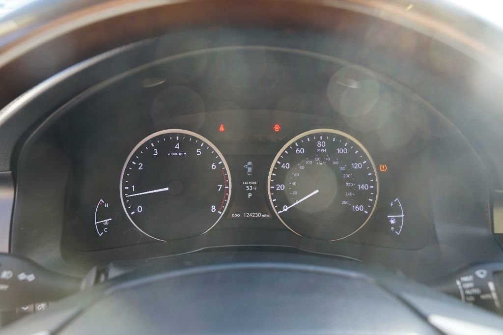 Used 2013 Lexus ES 350 w/ Luxury Pkg FWD image 8