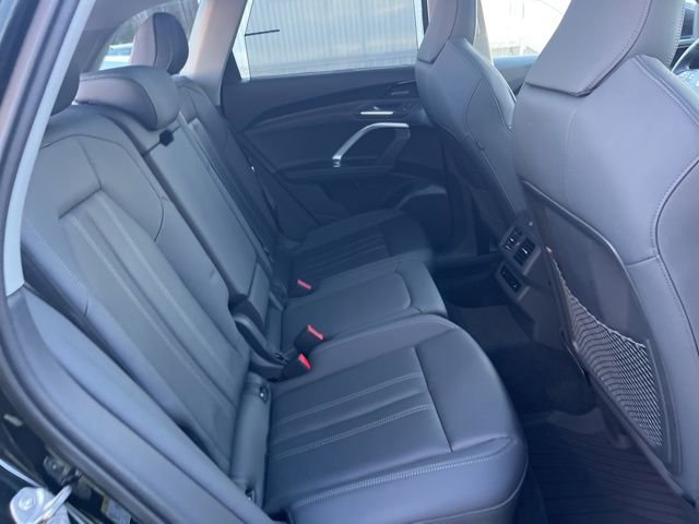 New 2025 Audi Q5 Prestige image 29