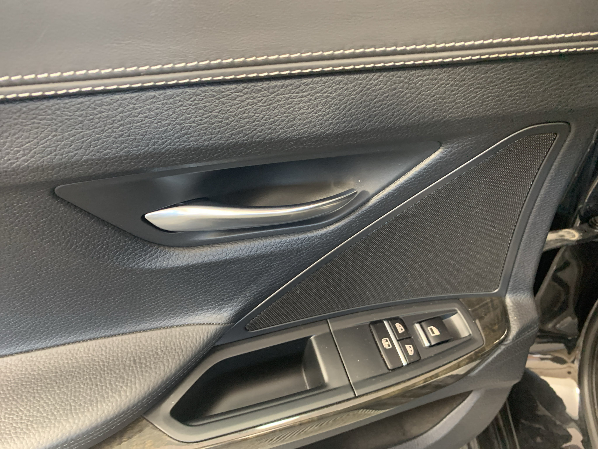 Used 2016 BMW 640i Gran Coupe RWD image 29