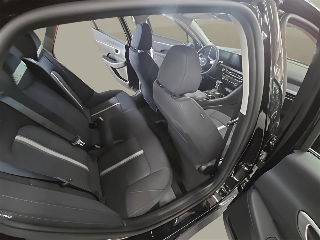 New 2026 Hyundai Sonata SE image 17