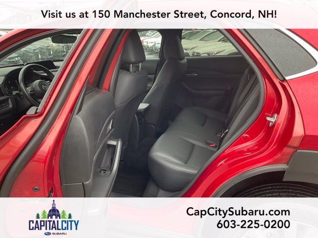 Used 2023 MAZDA CX-30 AWD 2.5 S w/ Select Package image 15