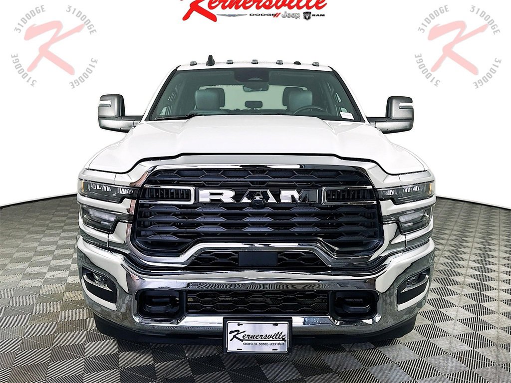 New 2026 RAM 3500 Tradesman image 2