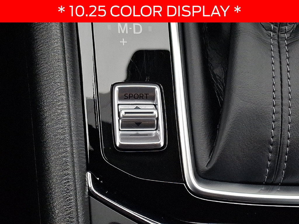 Used 2025 MAZDA CX-5 AWD 2.5 S w/ Preferred Package image 24