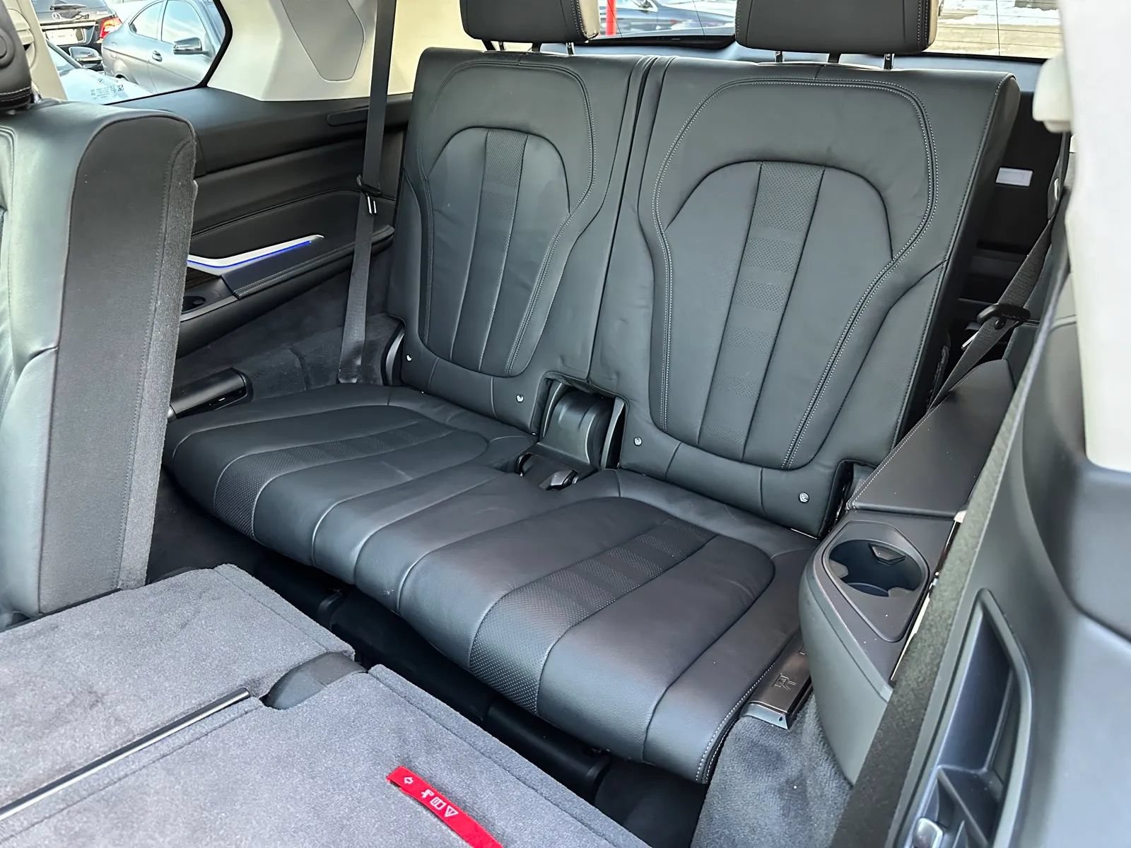 Used 2019 BMW X7 xDrive40i w/ Premium Package AWD/4WD image 22