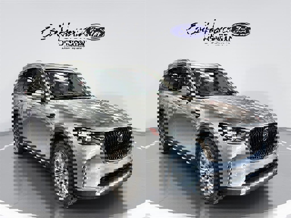 Used 2024 MAZDA CX-90 3.3 Turbo w/ Premium Package