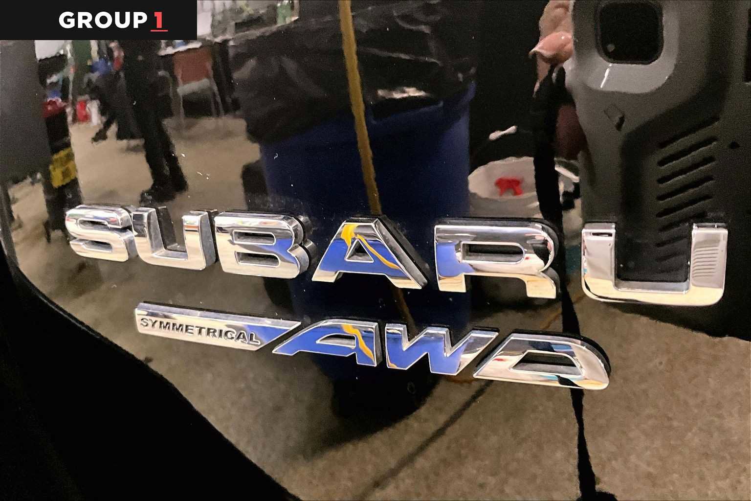 Certified 2024 Subaru Forester Limited image 31