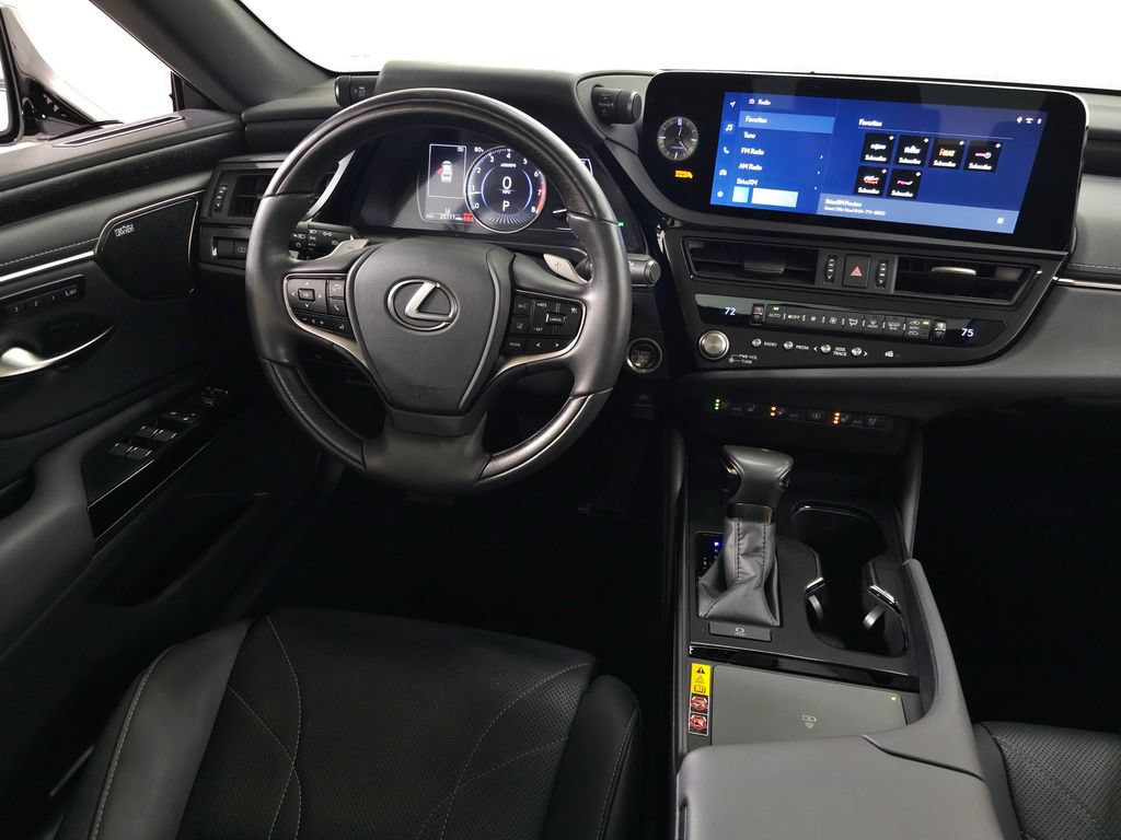 Used 2024 Lexus ES 350 Ultra Luxury FWD image 17