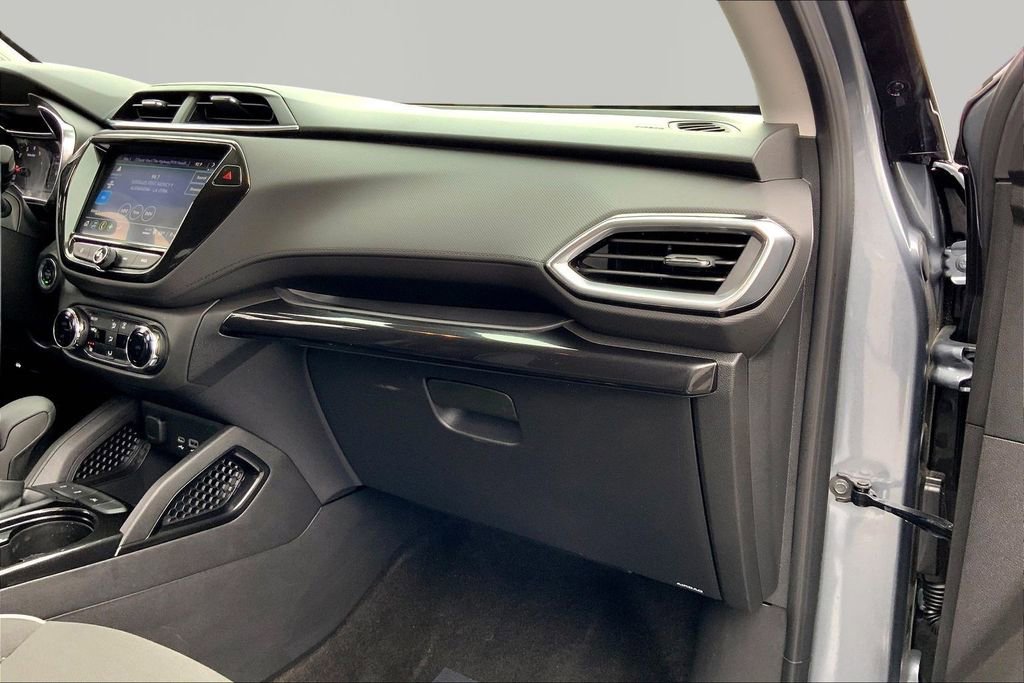 Used 2022 Chevrolet TrailBlazer LT w/ Convenience Package image 18