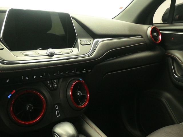 Used 2022 Chevrolet Blazer RS w/ Driver Confidence II Package image 11