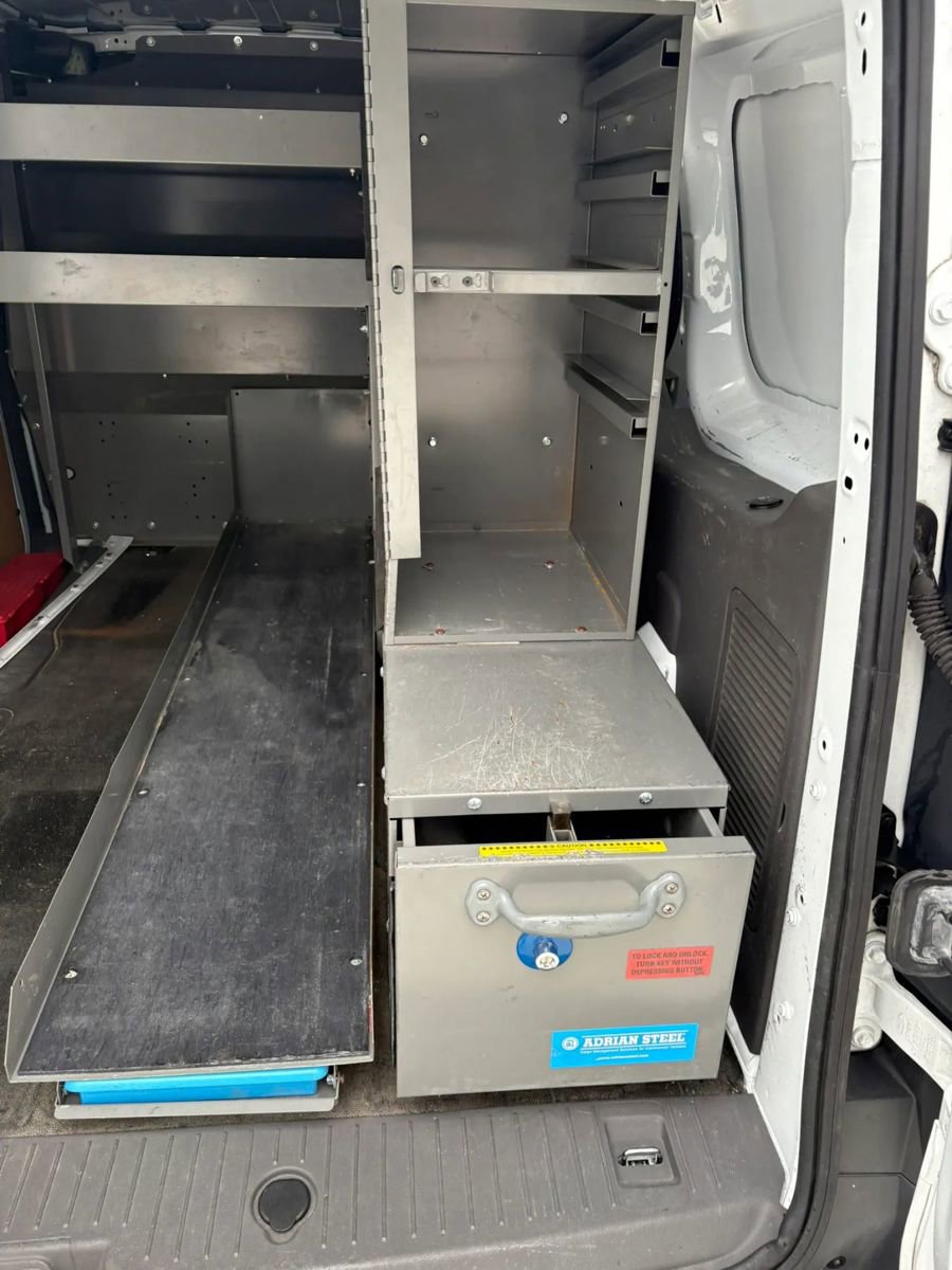 Used 2019 Ford Transit Connect XL FWD image 14