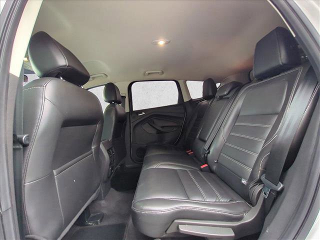 Used 2017 Ford Escape Titanium image 19
