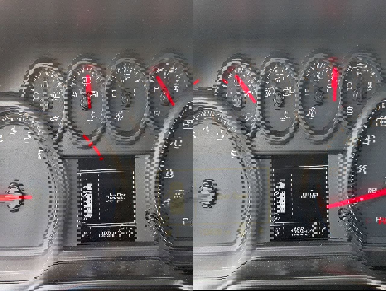 Used 2020 Chevrolet Silverado 1500 Custom w/ Custom Value Package image 29