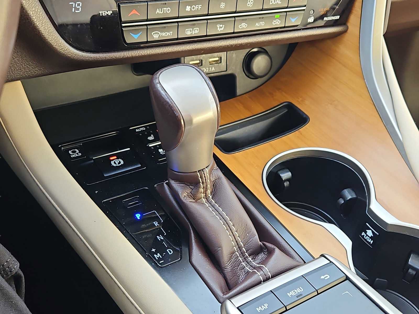 Used 2020 Lexus RX 350 AWD w/ Premium Package image 25