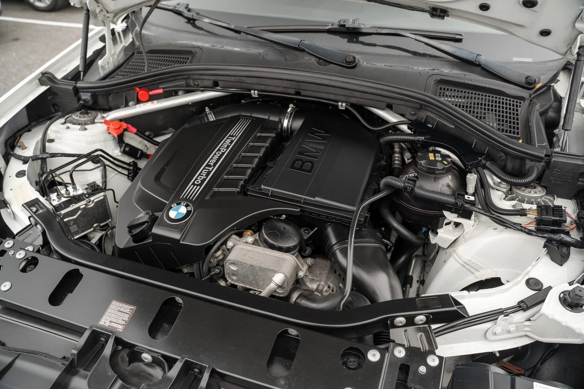 Used 2017 BMW X3 xDrive35i image 37