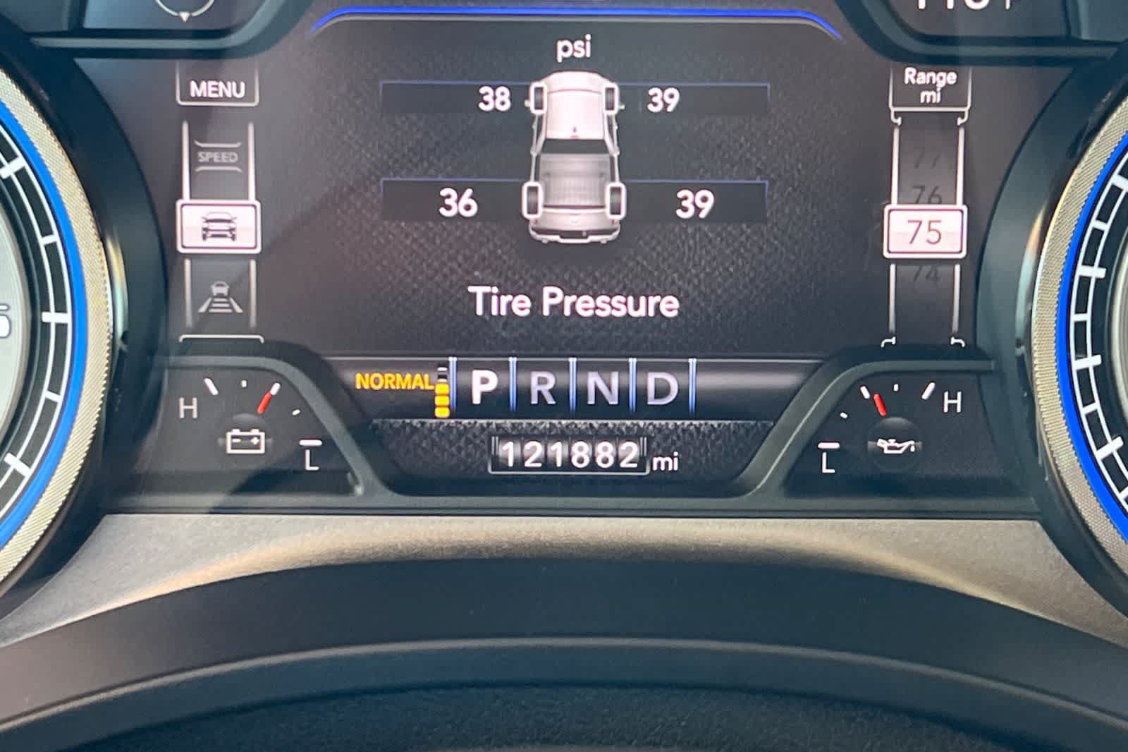 Used 2019 RAM 1500 Limited AWD/4WD image 25