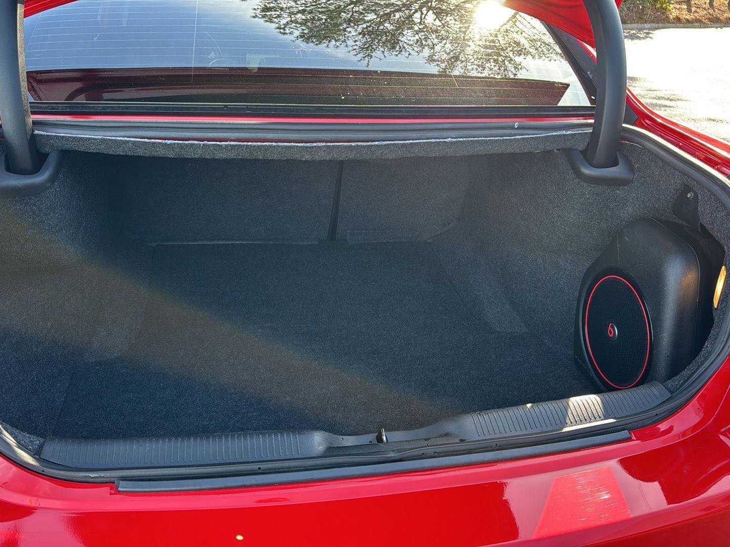 Used 2018 Dodge Charger GT image 30