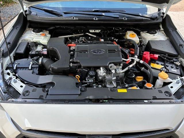 New 2026 Subaru Crosstrek 2.5i Limited AWD/4WD image 24