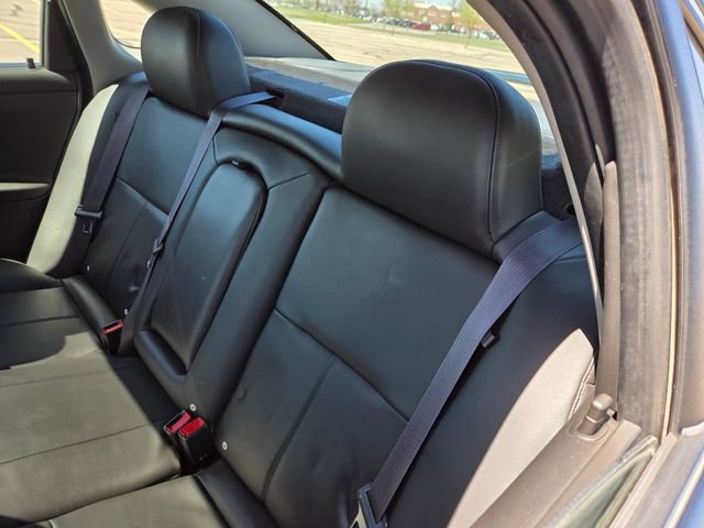 Used 2014 Chevrolet Impala LTZ FWD image 40