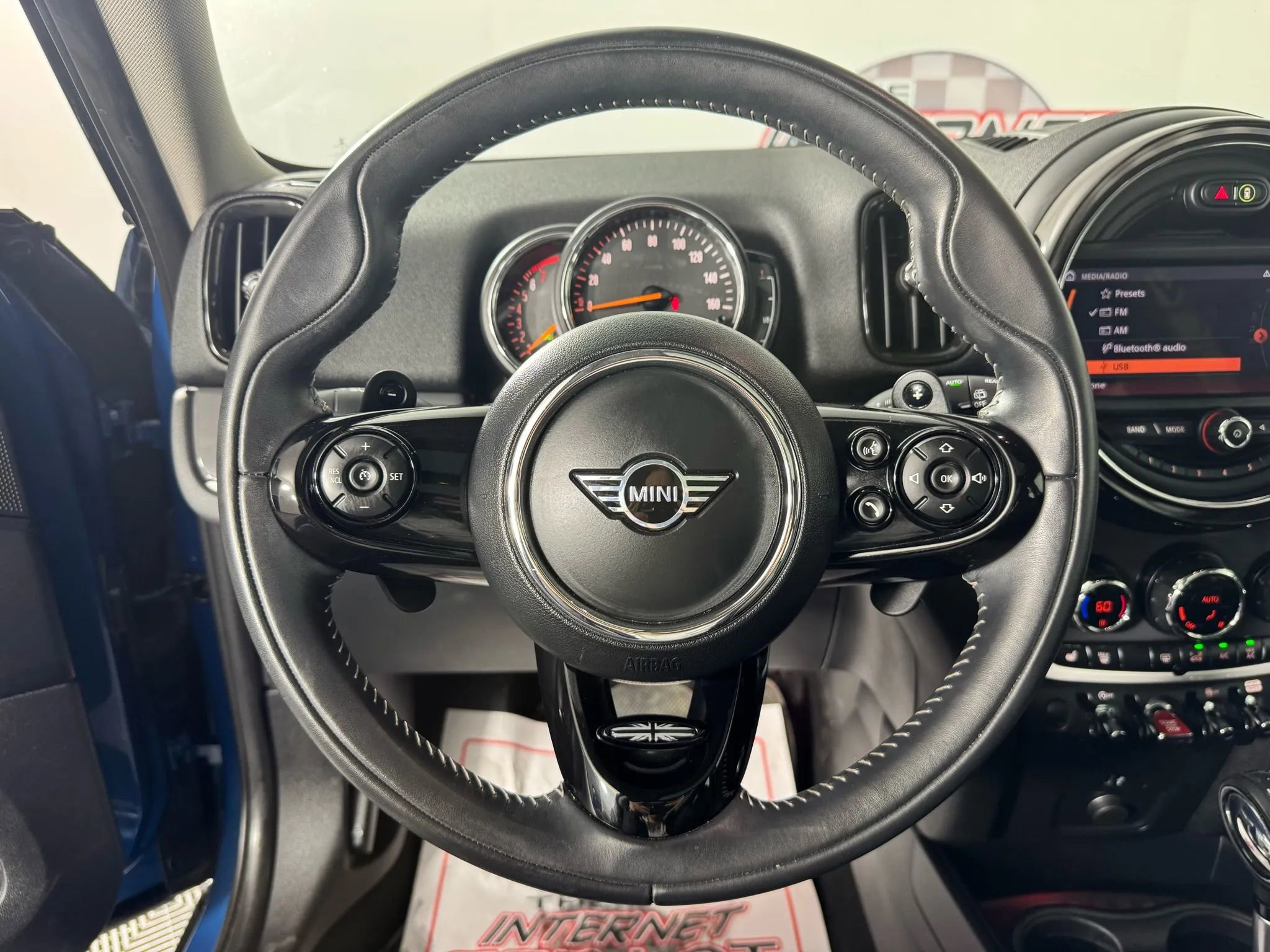 Used 2019 MINI Cooper Countryman S AWD/4WD image 13