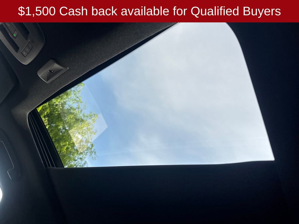 New 2026 Nissan Armada PRO-4X image 20