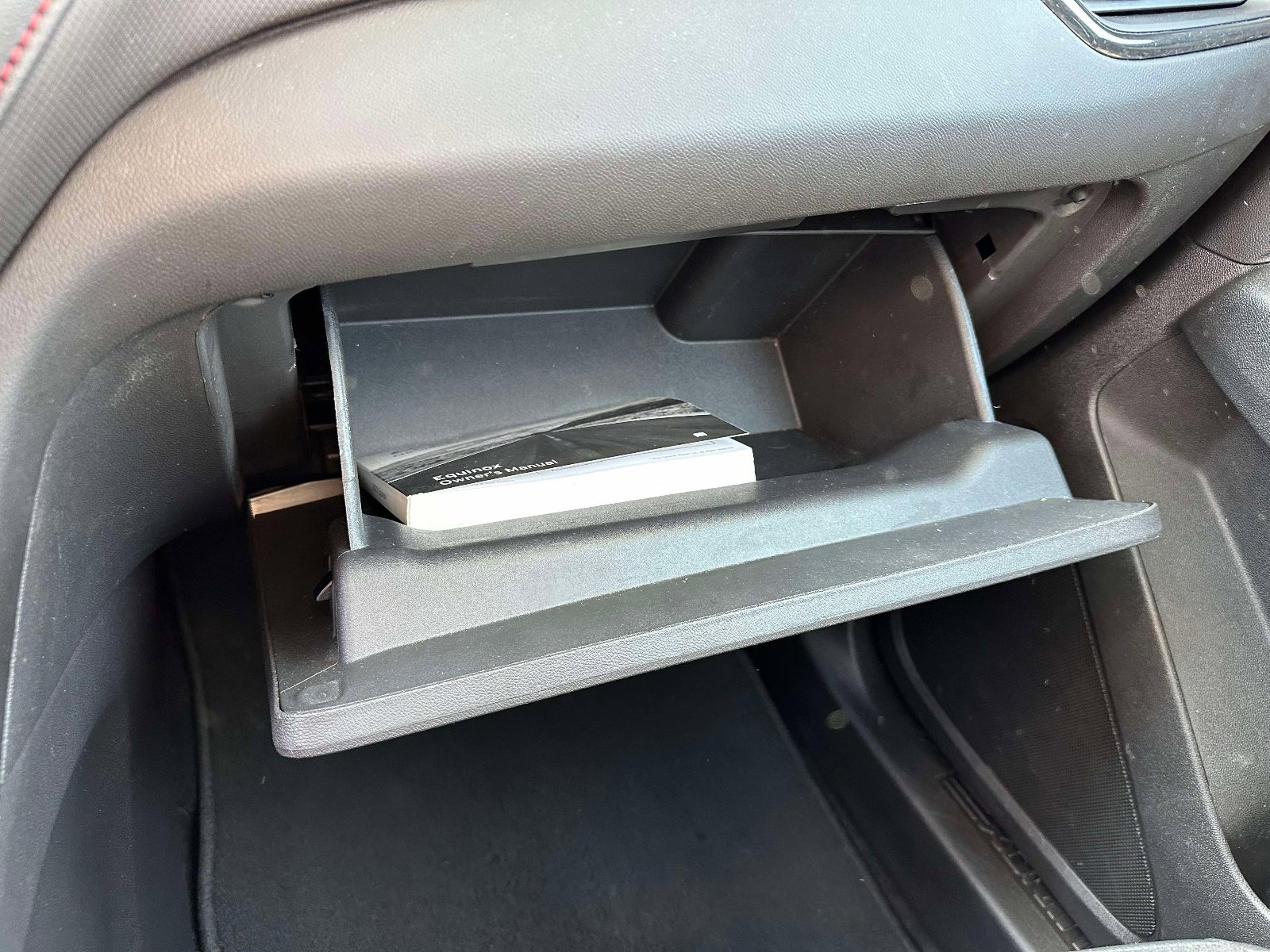 Certified 2023 Chevrolet Equinox RS image 36