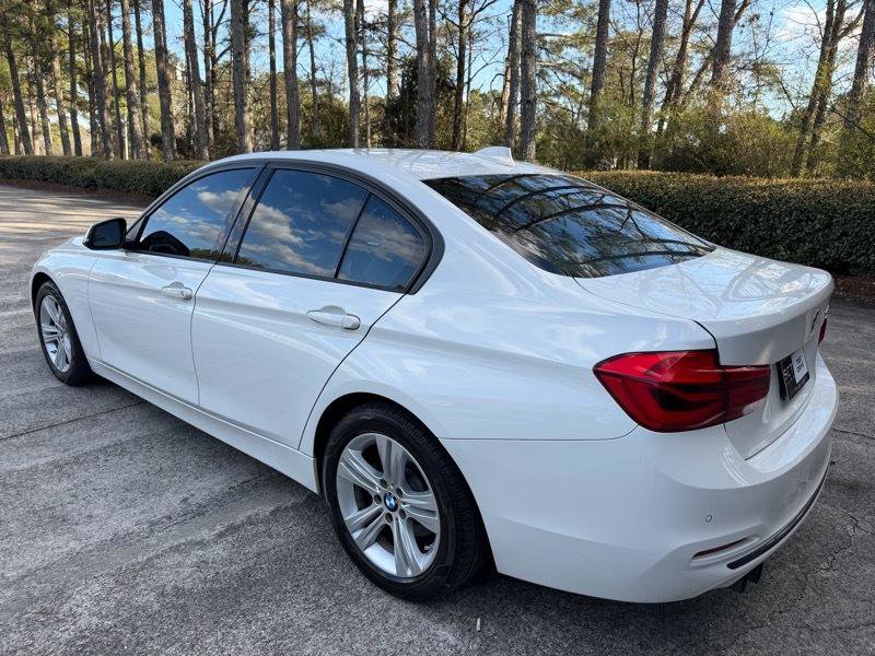 Used 2016 BMW 328i Sedan image 7