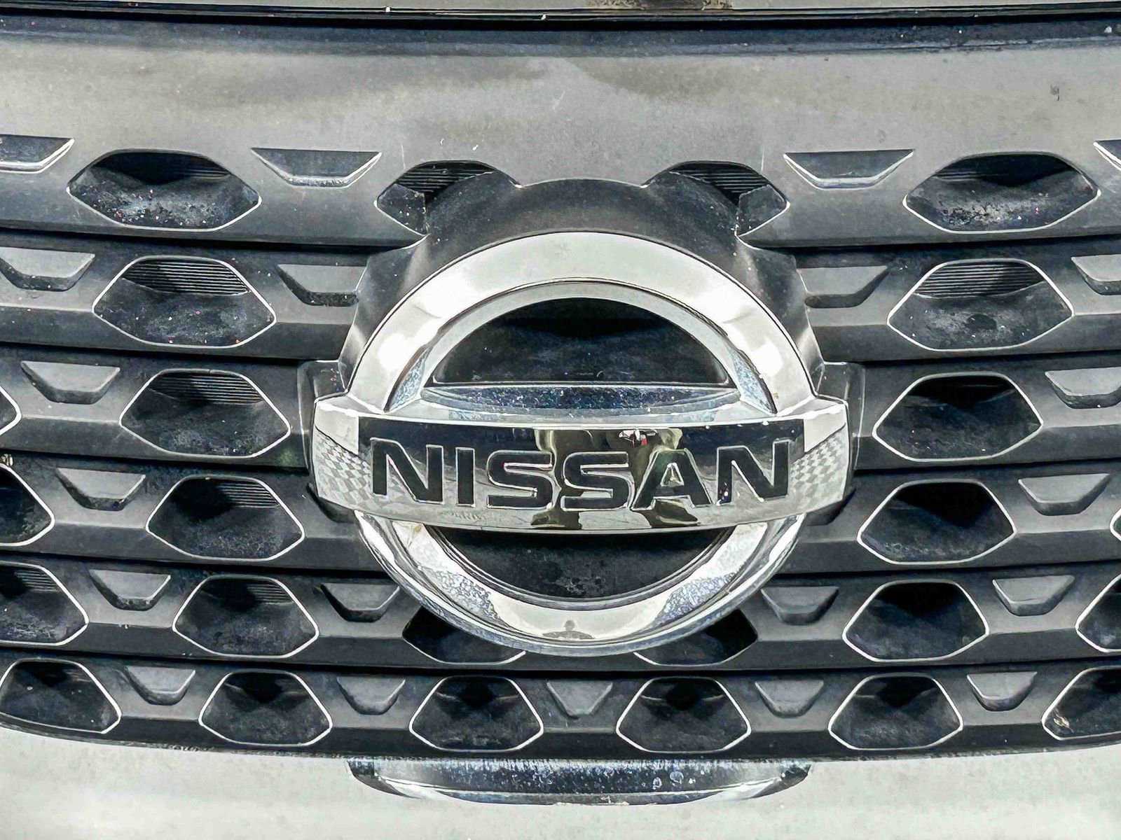 Certified 2020 Nissan Kicks SV w/ Exterior Package FWD image 5