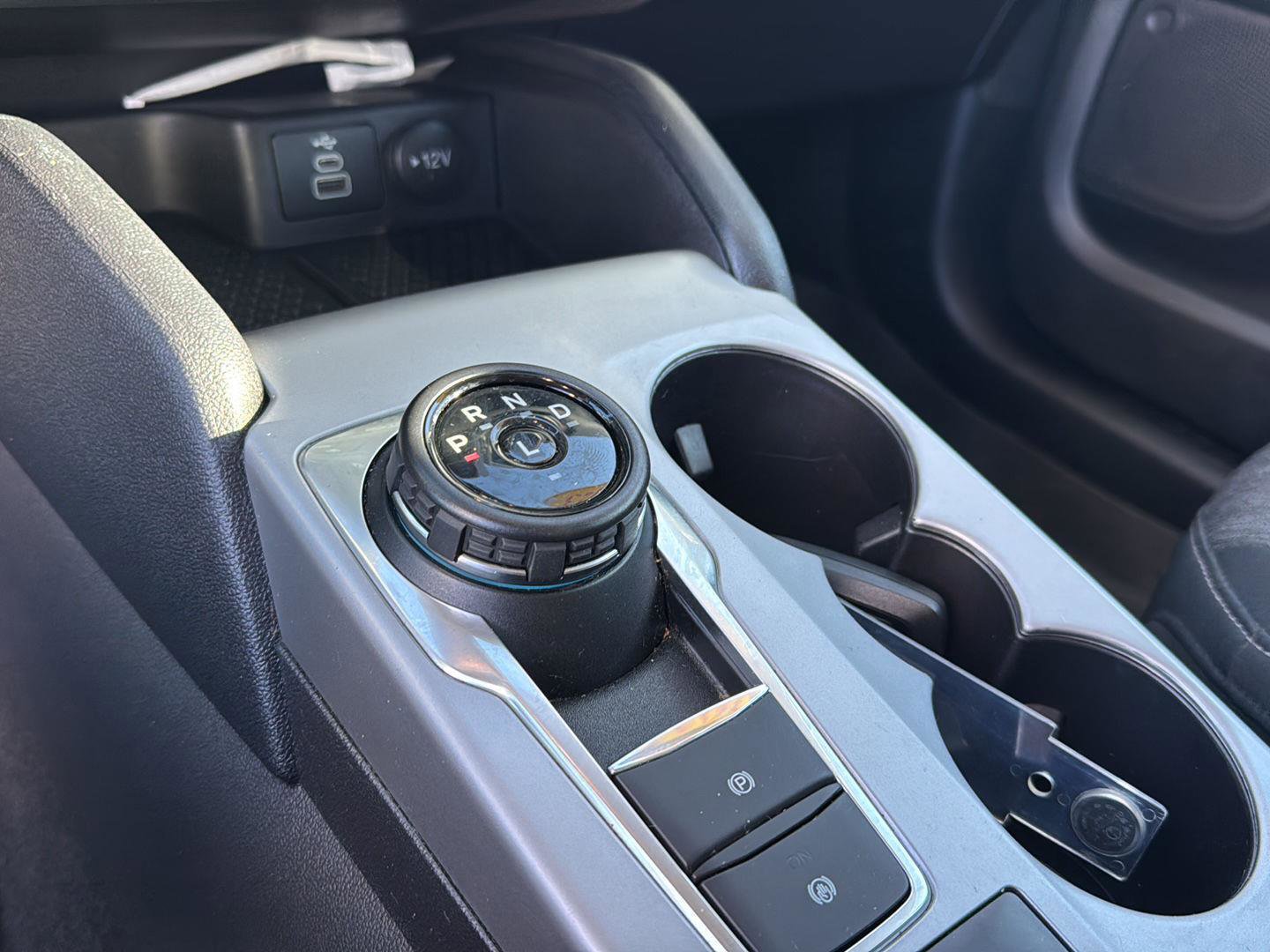 Used 2023 Ford Bronco Sport Big Bend image 24