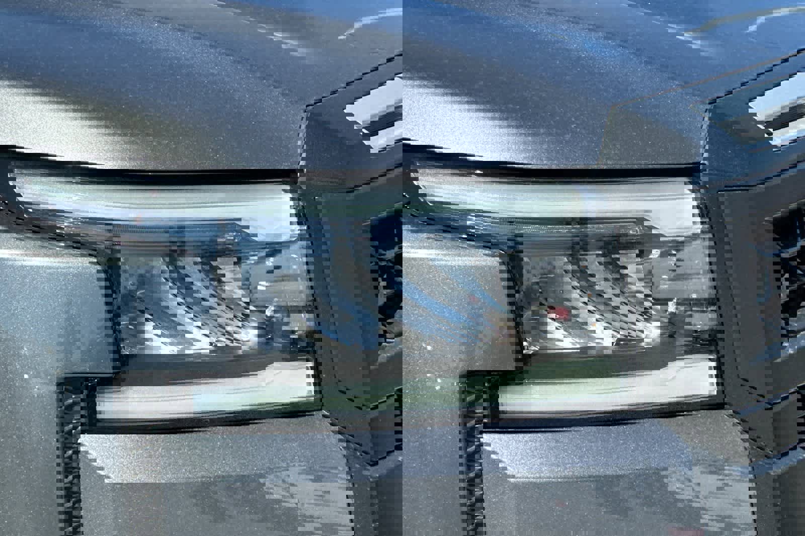 New 2026 Nissan Frontier PRO-4X image 27