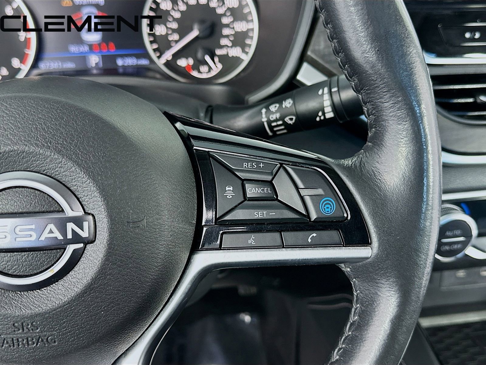 Used 2023 Nissan Altima 2.5 SL image 17