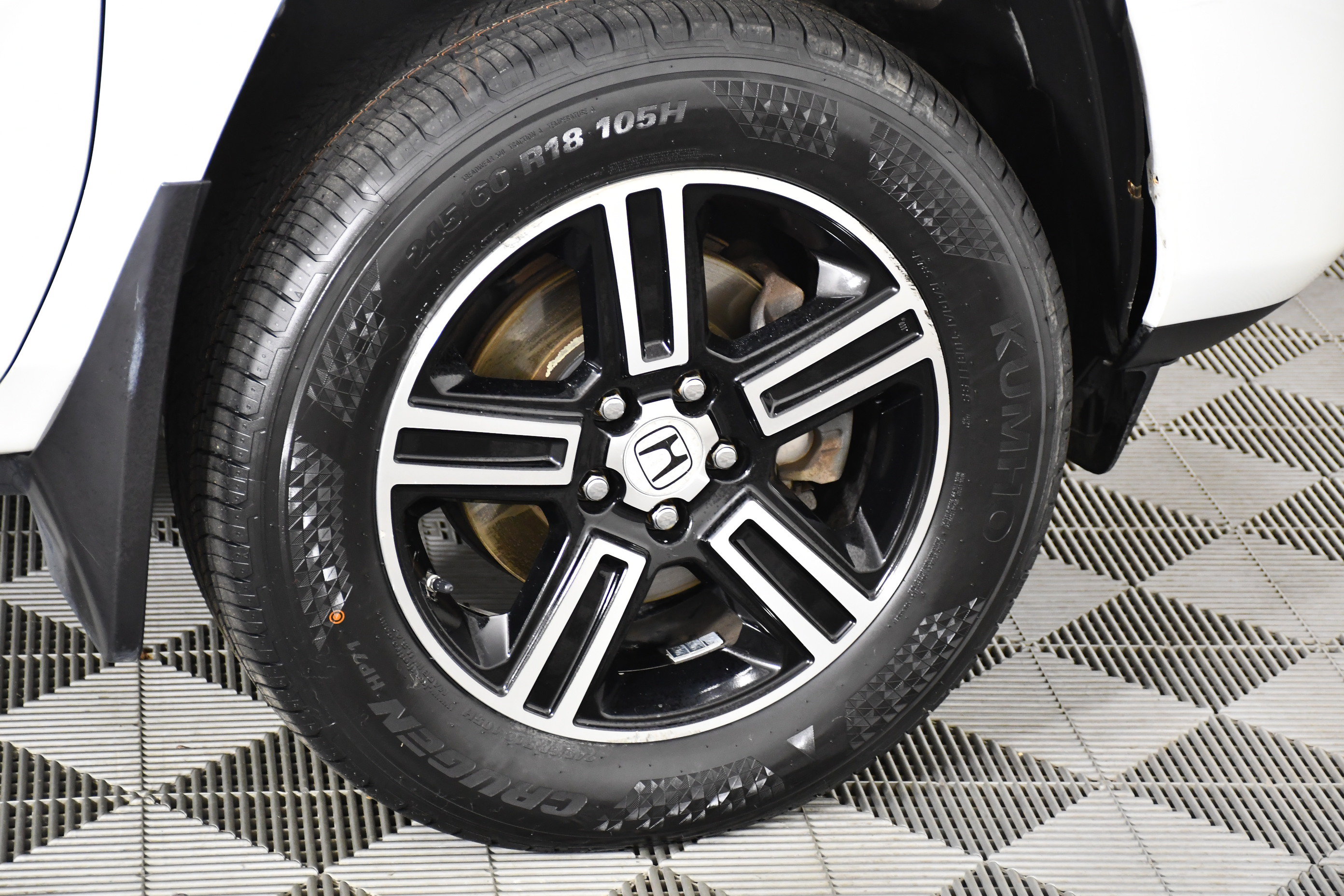 Used 2014 Honda Ridgeline Sport image 49