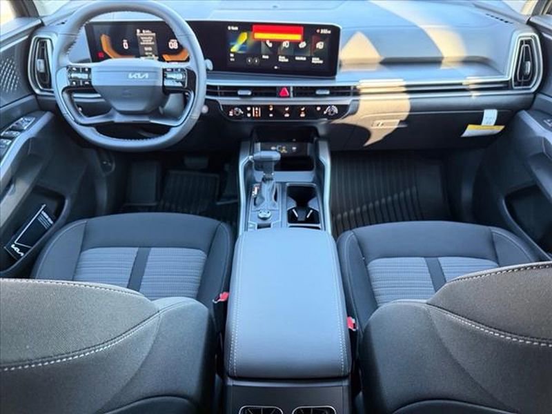 New 2026 Kia Sorento LX image 14