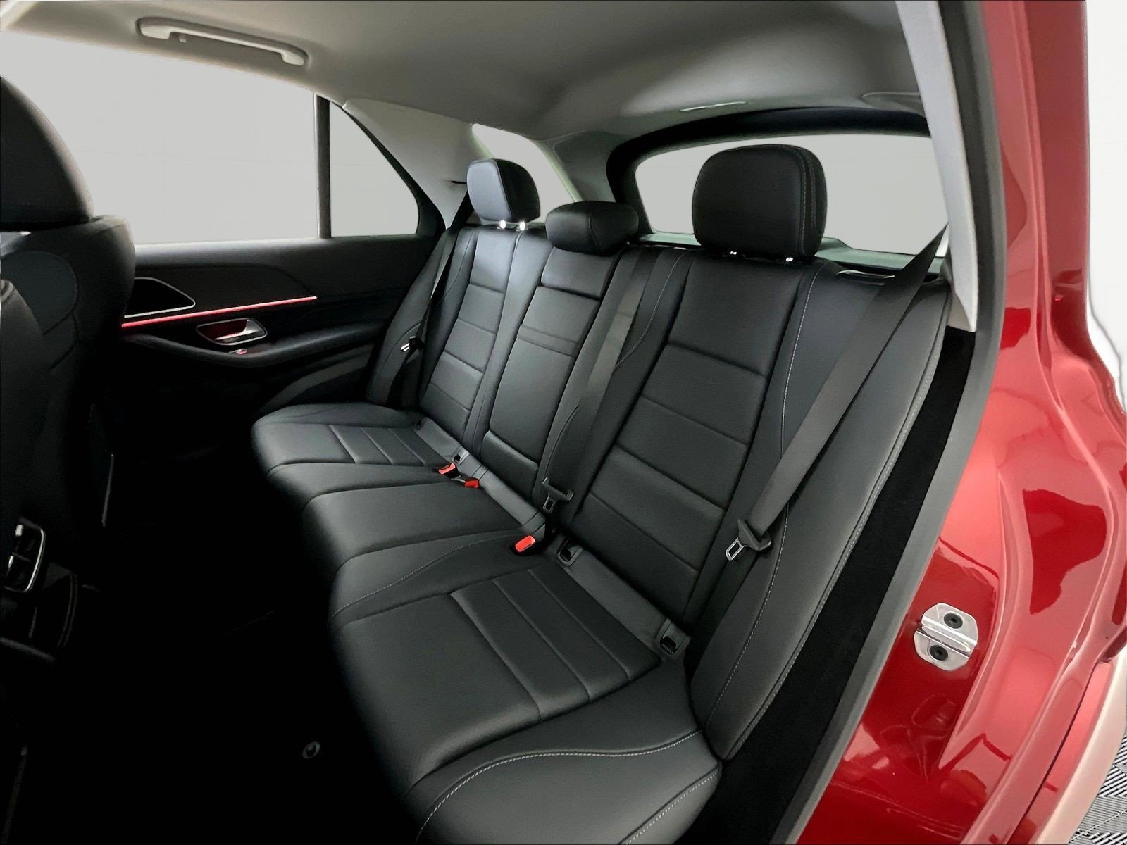Certified 2025 Mercedes-Benz GLE 350 4MATIC image 22