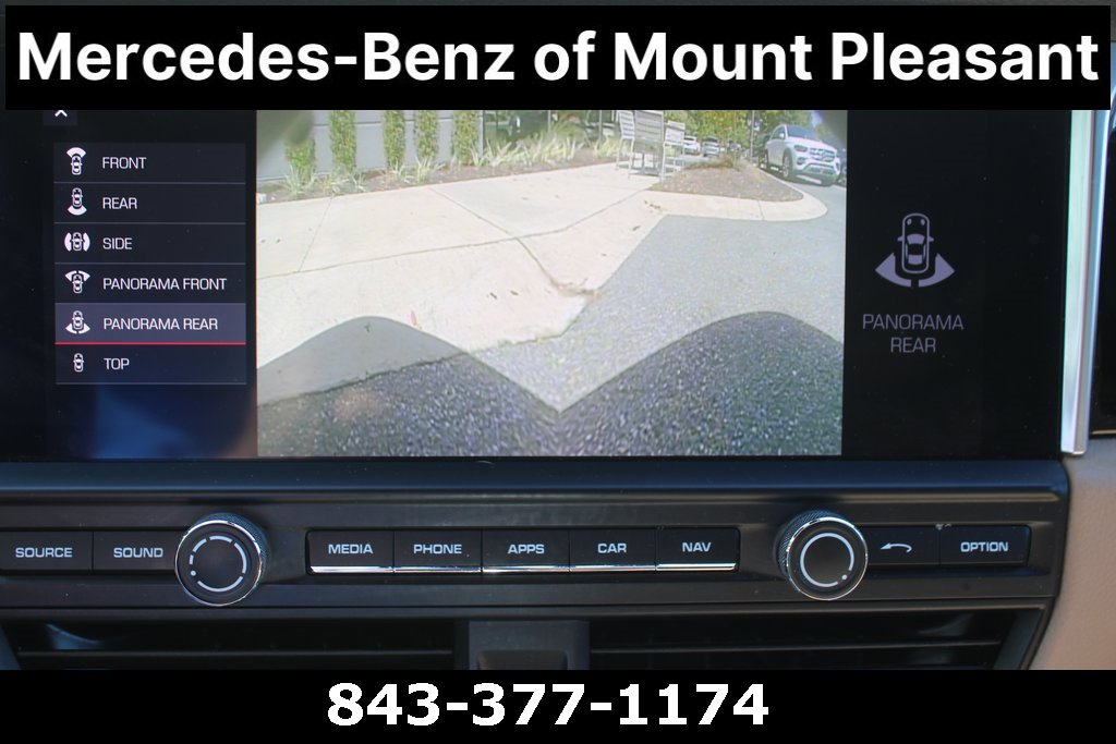 Used 2021 Porsche Macan image 53