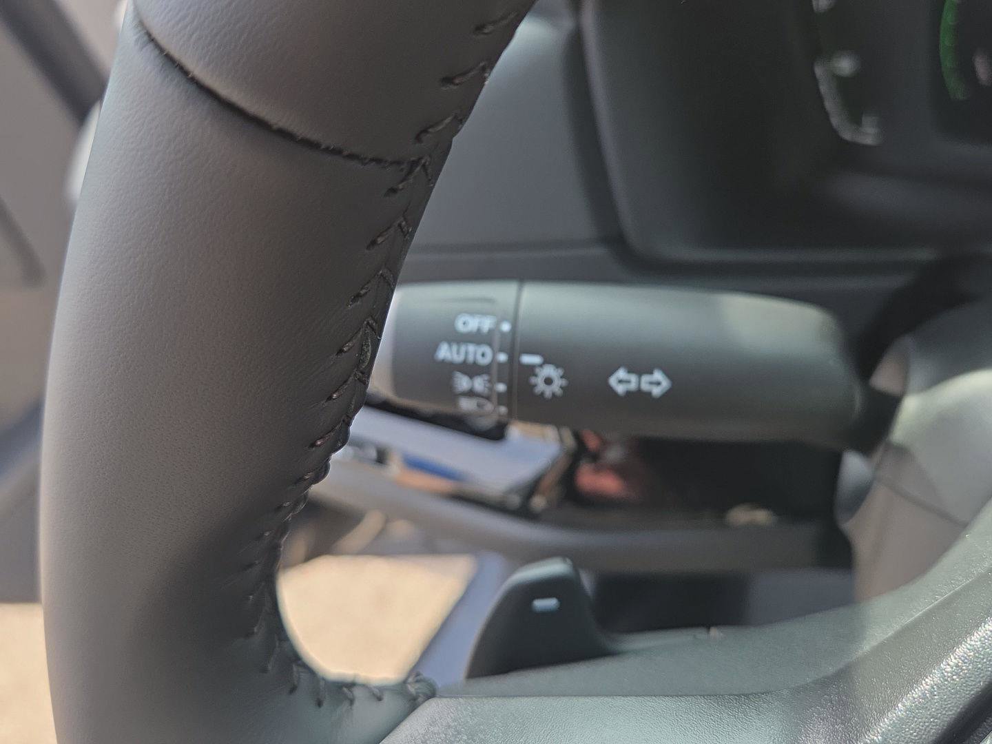 New 2025 Honda Accord EX-L image 27