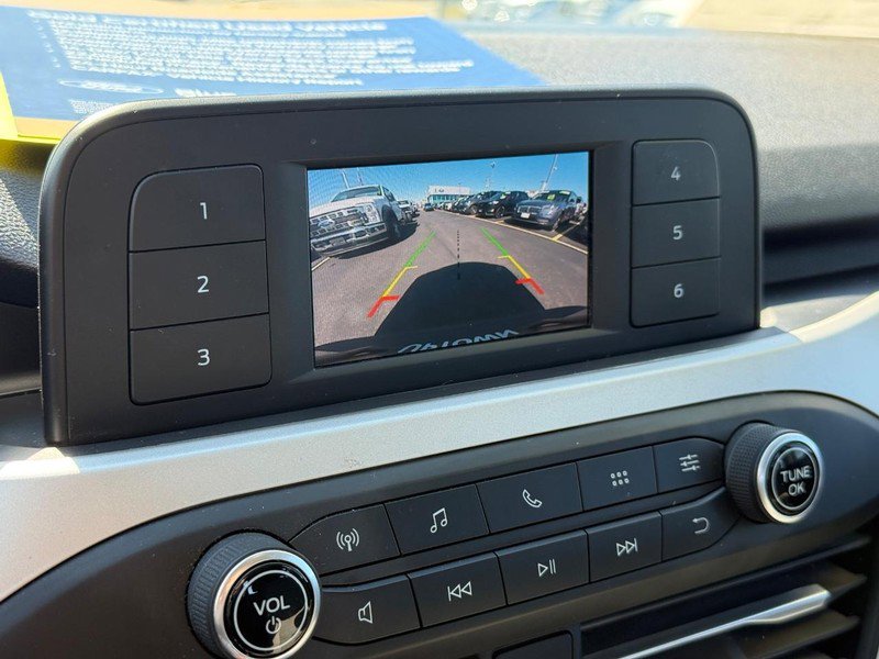 Certified 2022 Ford Escape S FWD image 22