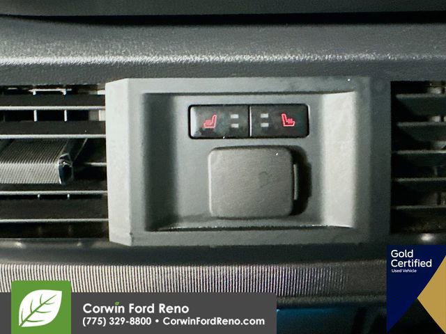 Used 2025 Ford F150 Platinum w/ Equipment Group 702A High AWD/4WD image 31
