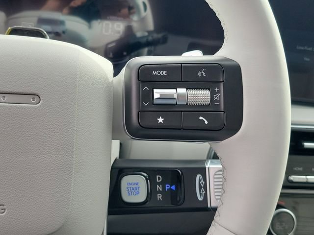 New 2026 Hyundai Palisade SE FWD image 6