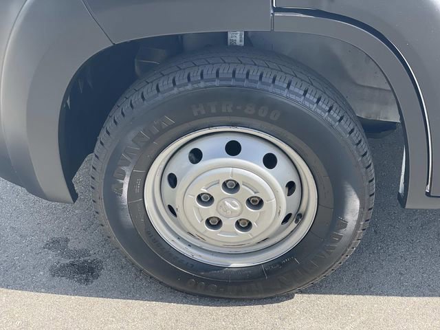 Used 2021 RAM ProMaster 2500 FWD image 38