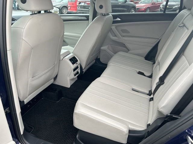 Used 2024 Volkswagen Tiguan Wolfsburg Edition AWD/4WD image 28