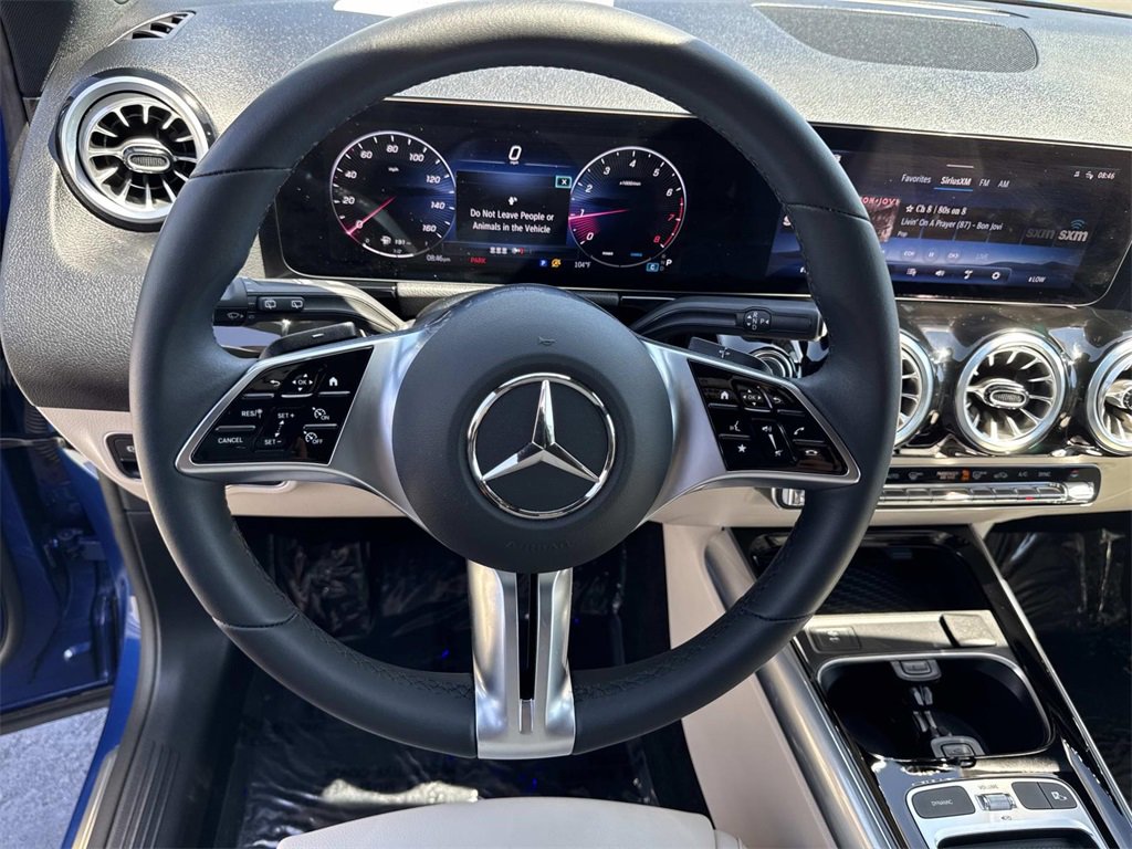 Used 2025 Mercedes-Benz GLA 250 GLA 250 image 9