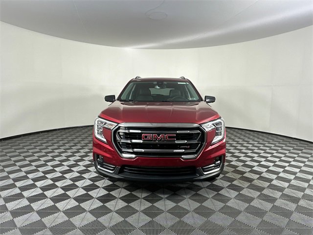 Used 2023 GMC Terrain AT4 w/ Tech Package image 2
