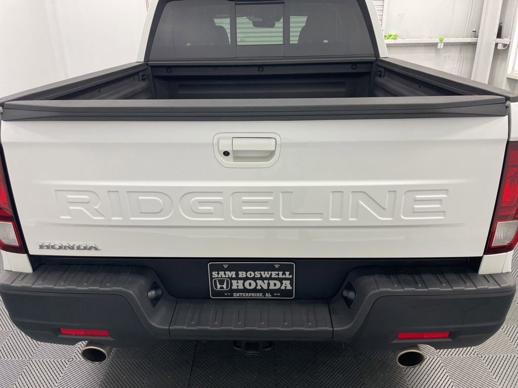 Used 2024 Honda Ridgeline RTL image 7
