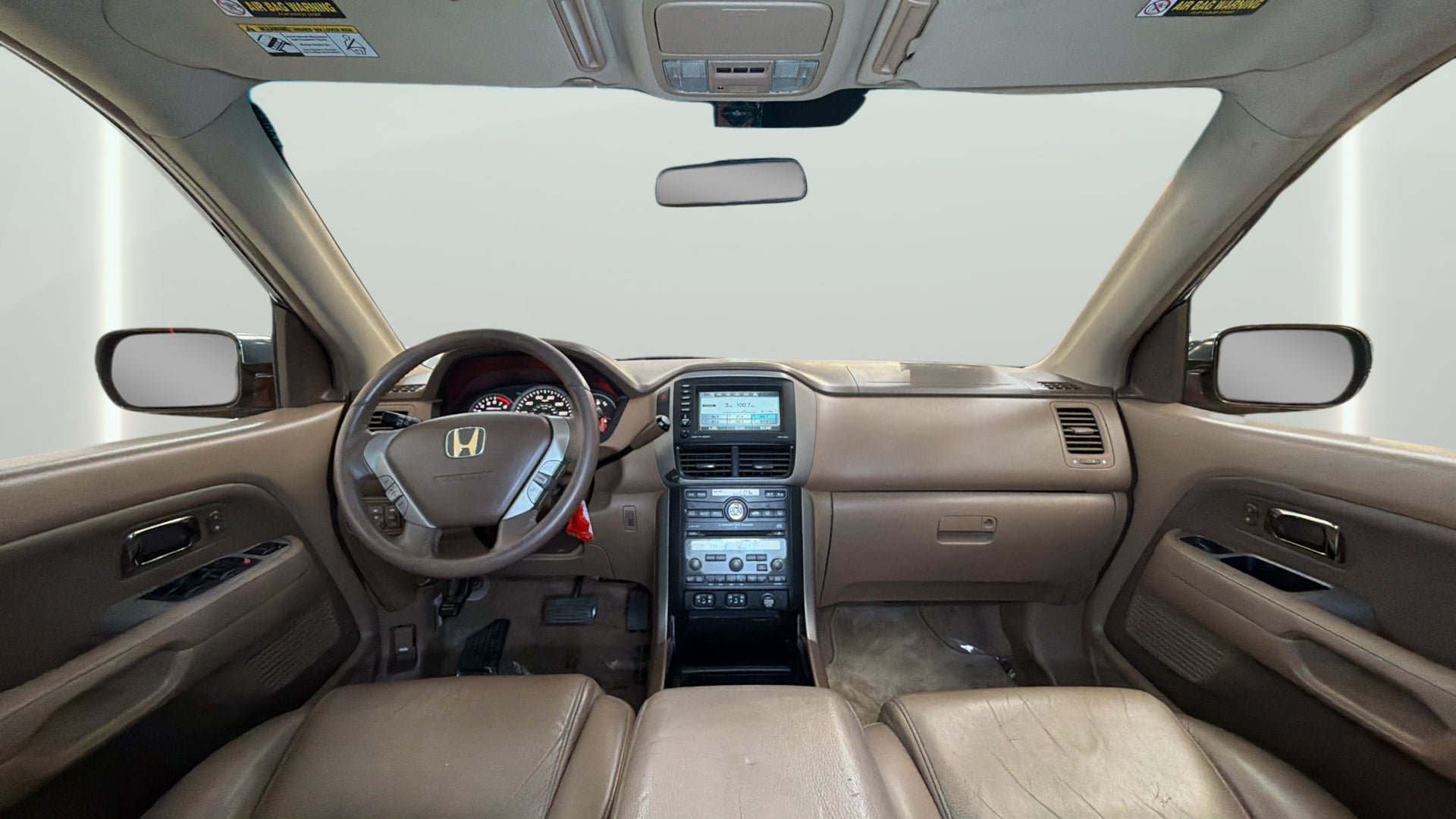 Used 2007 Honda Pilot EX-L image 31