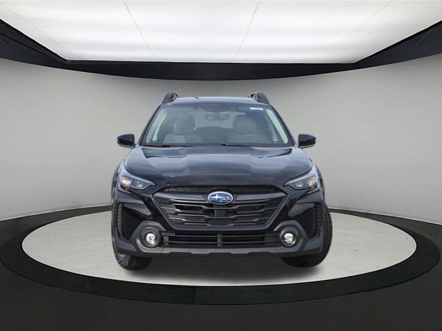 New 2025 Subaru Outback Premium image 2