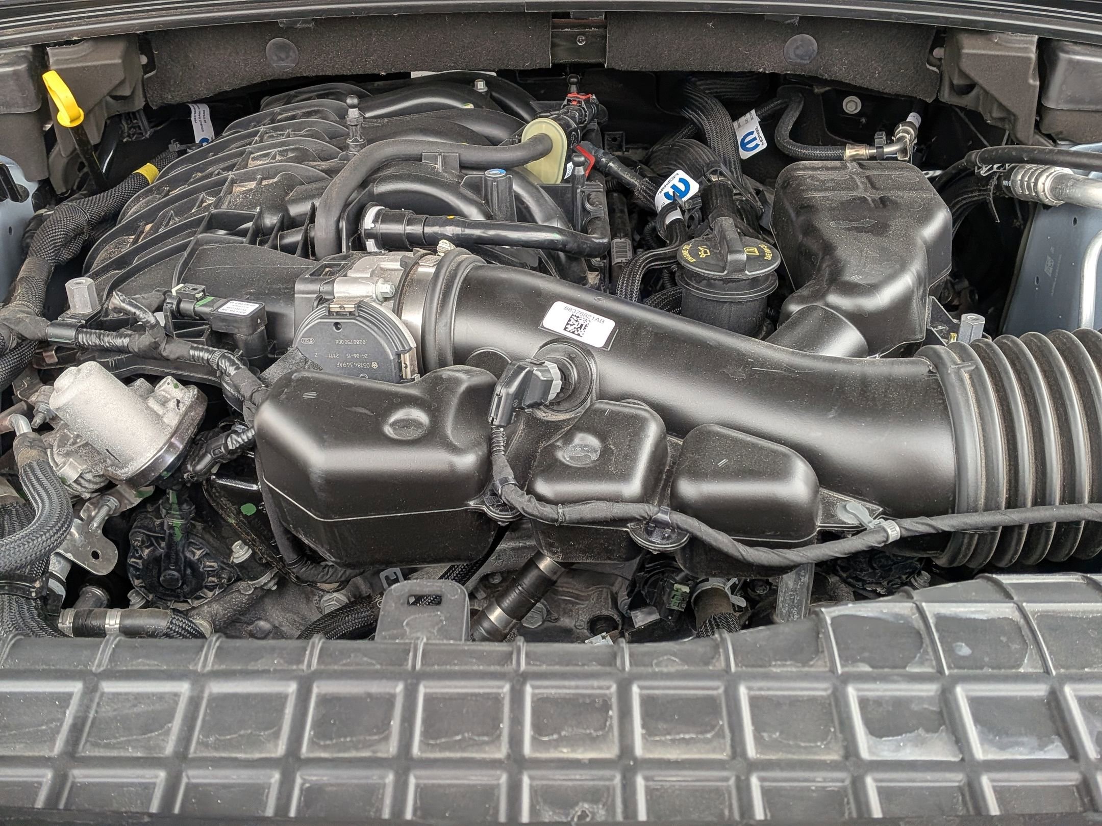 Used 2024 Jeep Grand Cherokee Summit image 36