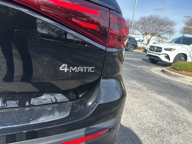 Certified 2024 Mercedes-Benz EQB 300 4MATIC image 6